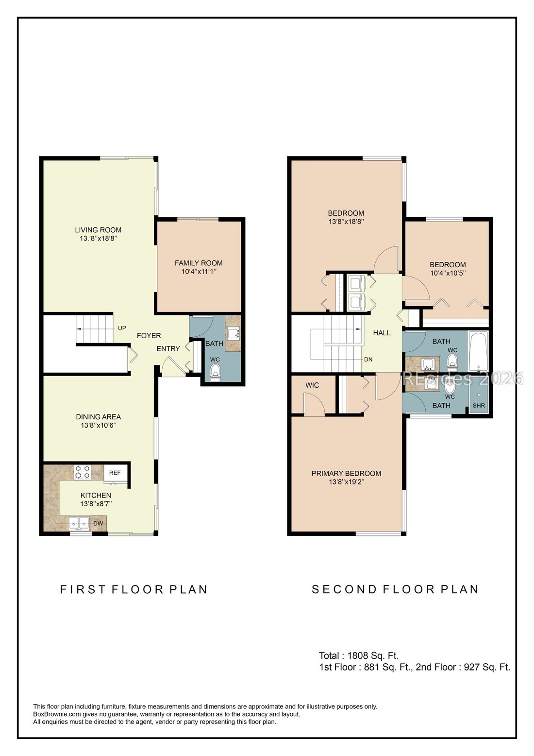Condo in Hilton Head Island, South Carolina, United States 2 - 18687147