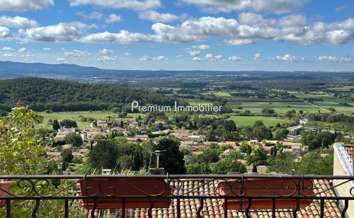 Villa in Centre Ancien-Cros-Lotins, Éguilles, France 1