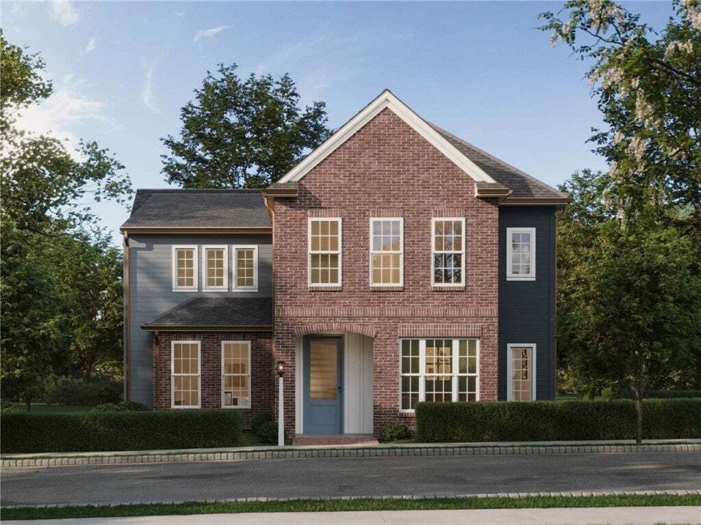 House in Cranberry Township, Pennsylvania, United States 3 - 18689247