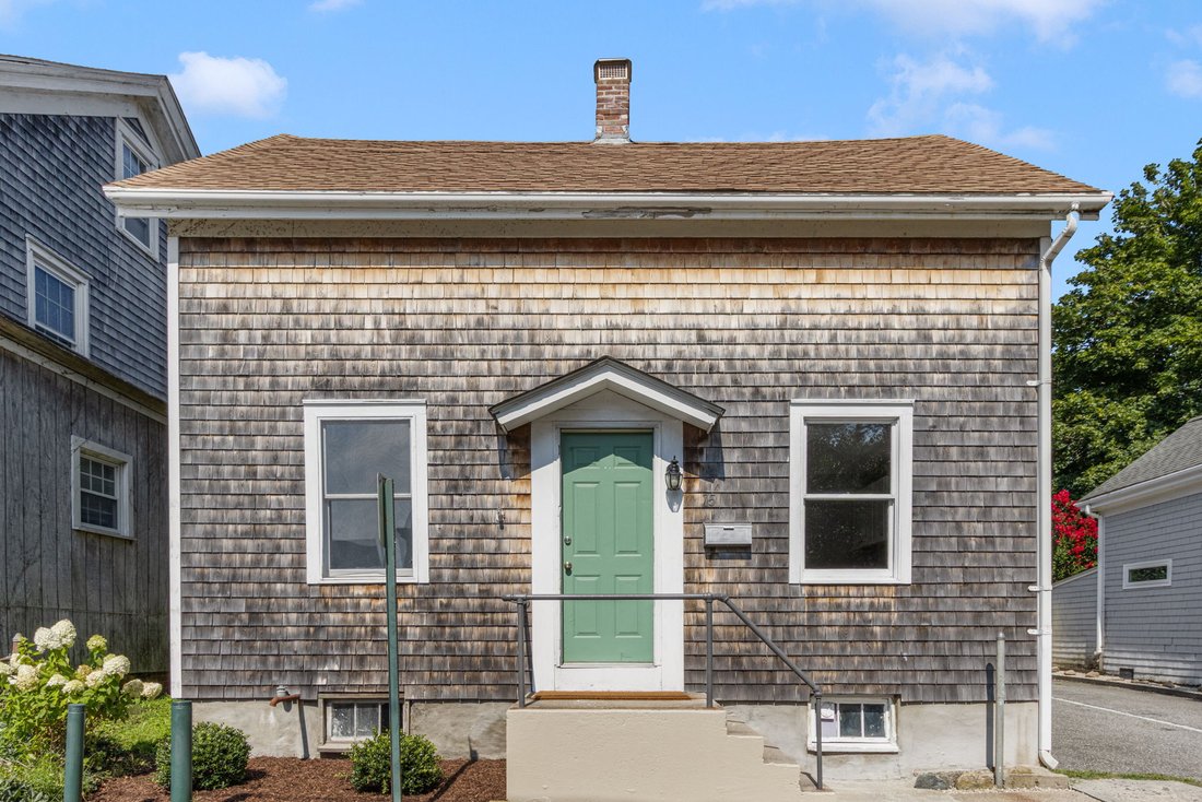 House in Newport, Rhode Island, United States 1 - 18688658