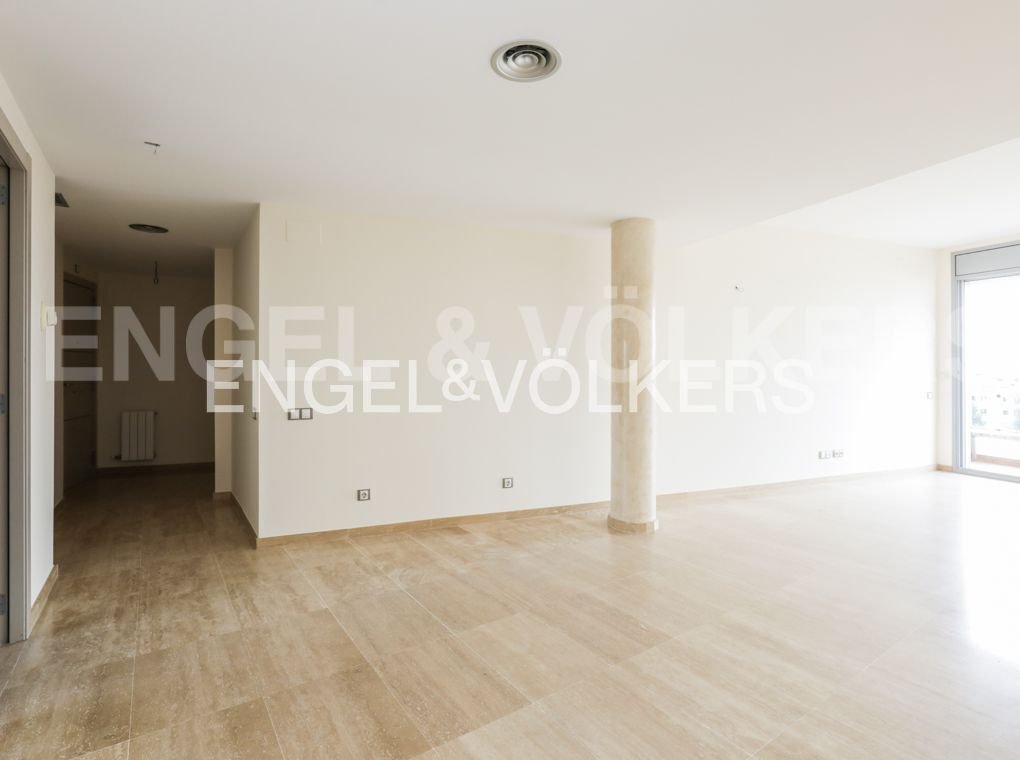 Appartamento a Sant Martí, Barcellona, Spagna 4 - 18459406