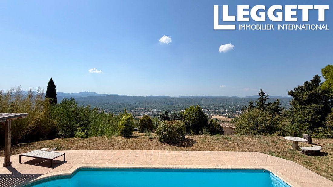 Villa in Montauroux, Provence-Alpes-Côte d'Azur, France 2 - 18691326