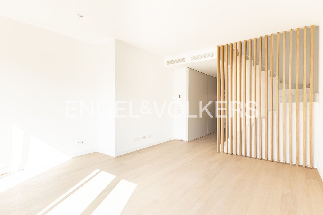 Apartment in Sant Martí, Barcelona, Spain 4 - 17781281