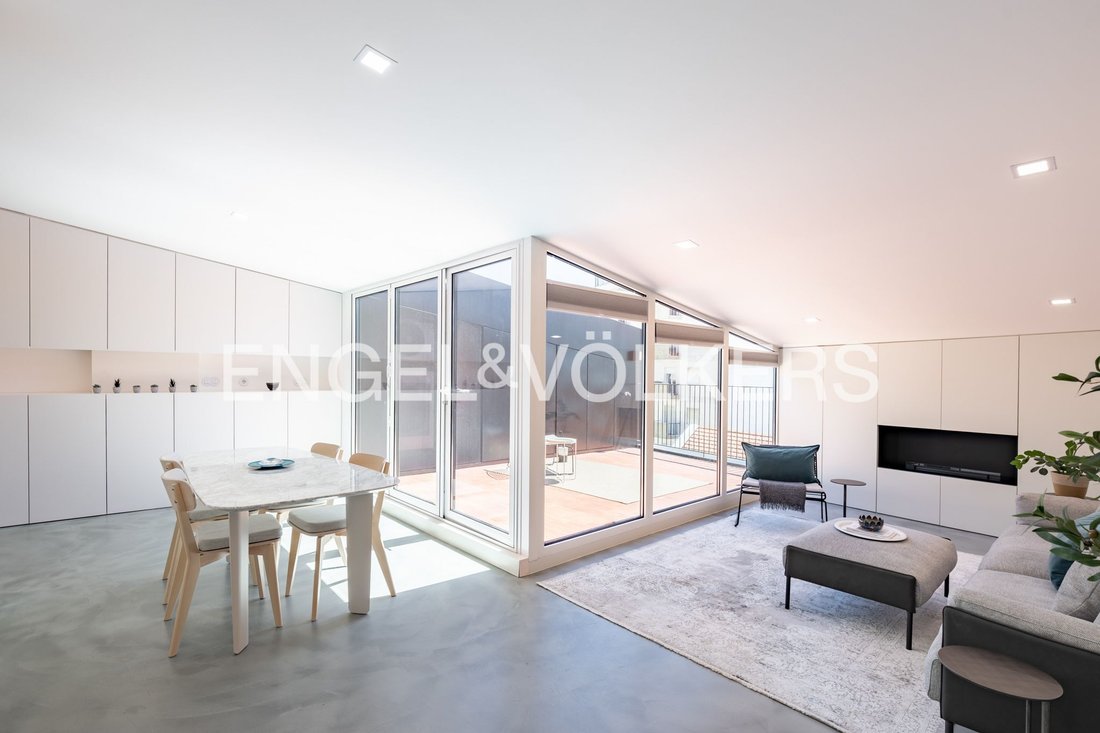 Apartamento en Marvila, Lisboa, Portugal 5 - 18123446