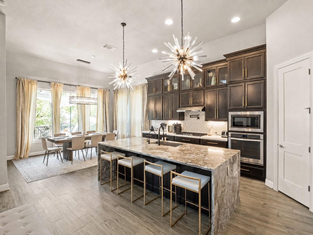 Haus in Spicewood, Texas, Vereinigte Staaten 1 - 17610032