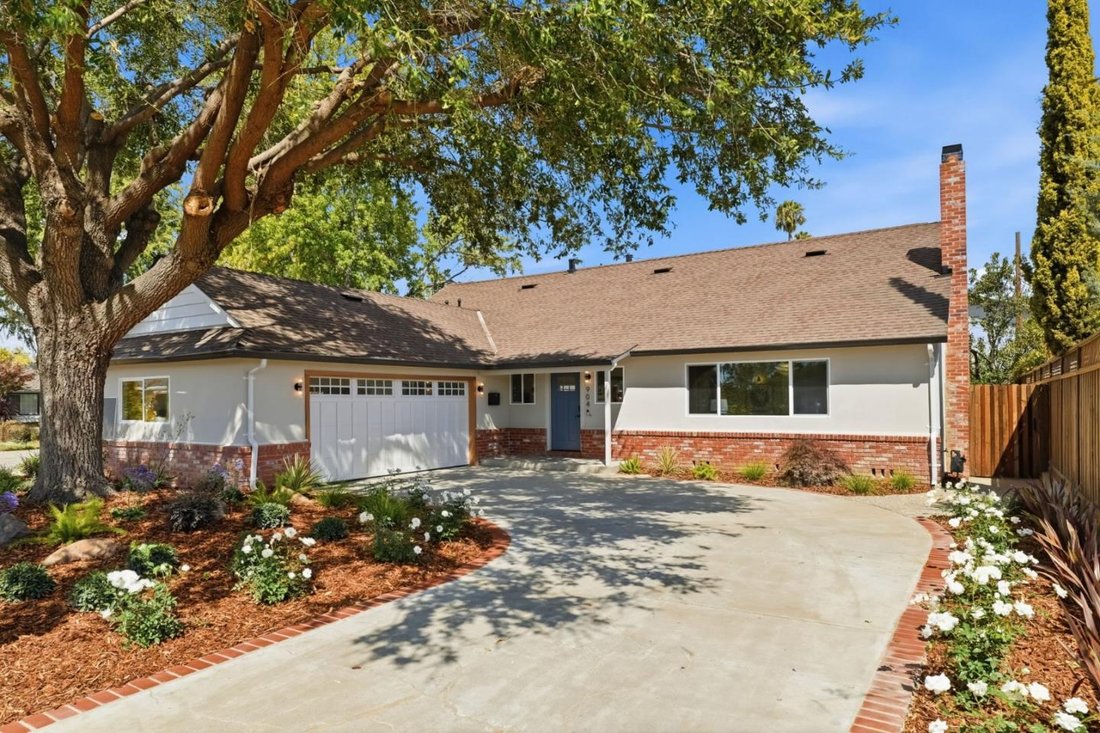 House in San Jose, California, United States 1 - 18689751
