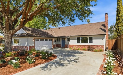 House in San Jose, California, United States 1