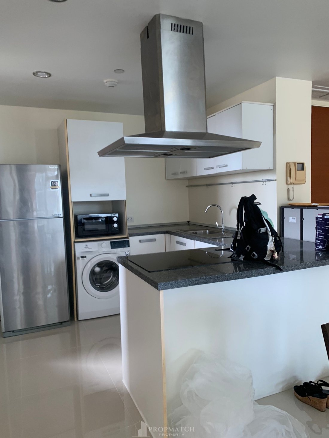 Condo in Bangkok, Bangkok, Thailand 1 - 18686612