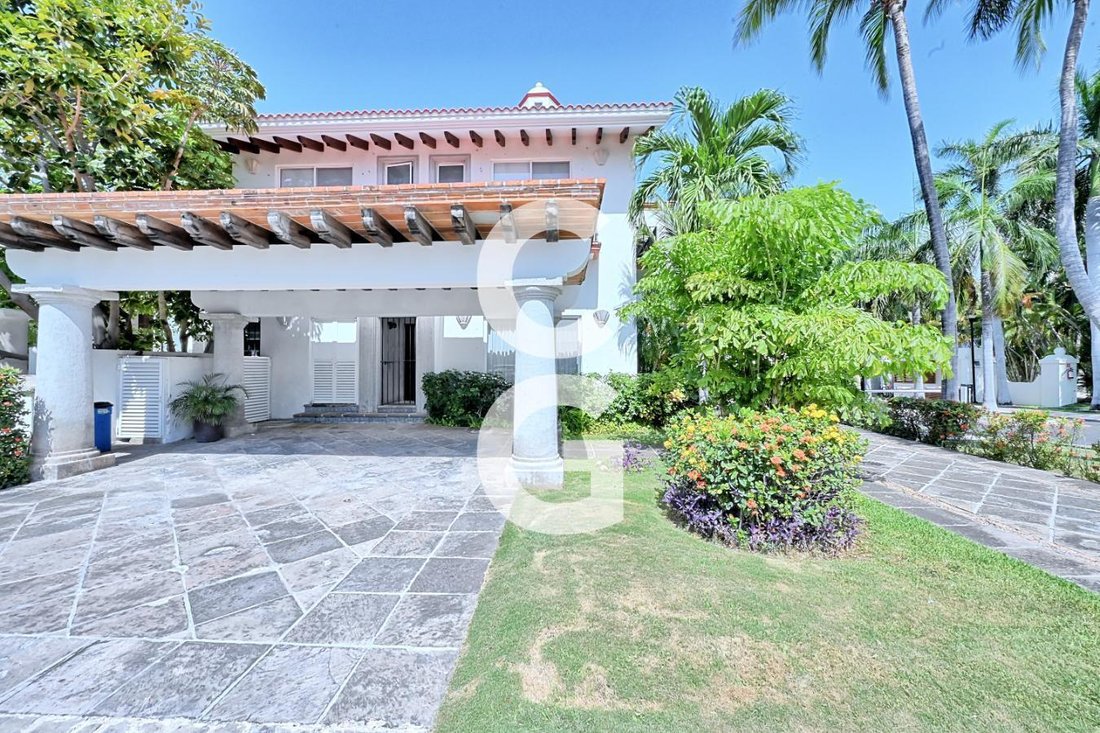 House in Cancún, Quintana Roo, Mexico 1 - 18688531