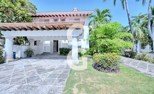 Casa a Cancún, Quintana Roo, Messico 1