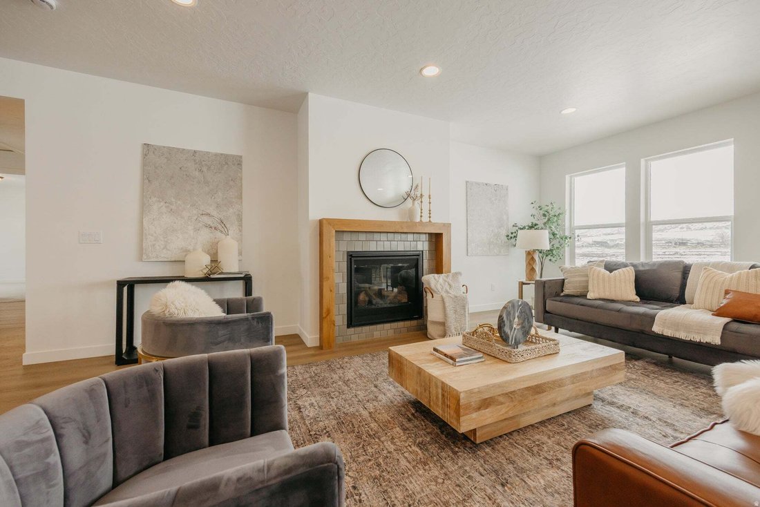 House in Spanish Fork, Utah, United States 4 - 18689977