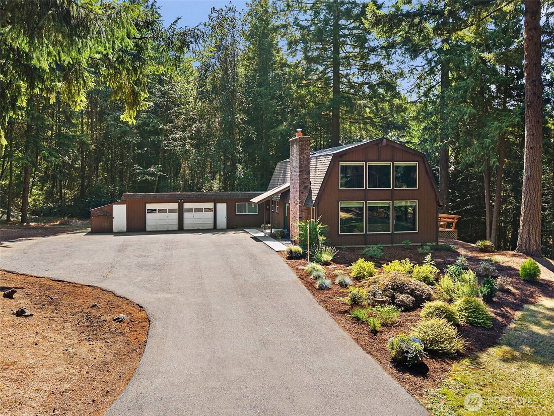 House in Chehalis, Washington, United States 1 - 18689090