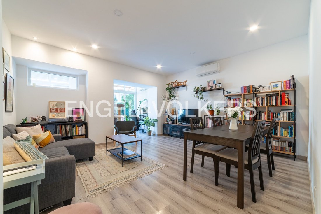 Apartment in Sao Domingos de Benfica, Lisbon, Portugal 4 - 18355590