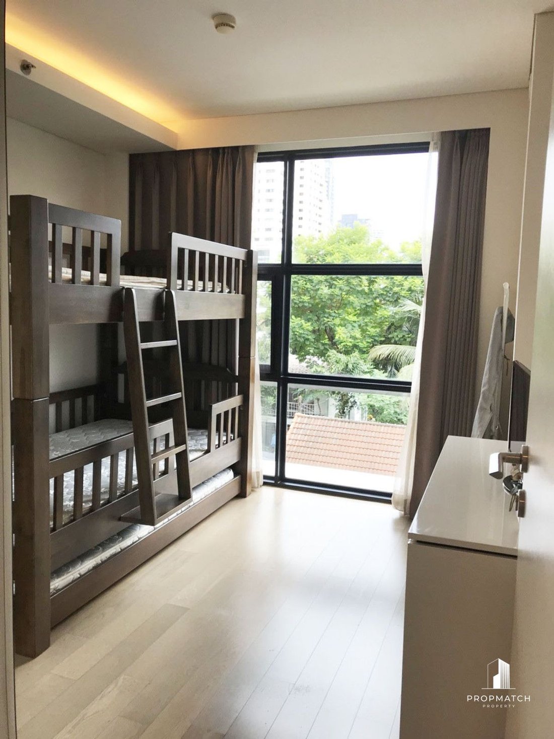 Condo in Bangkok, Bangkok, Thailand 2 - 18686581