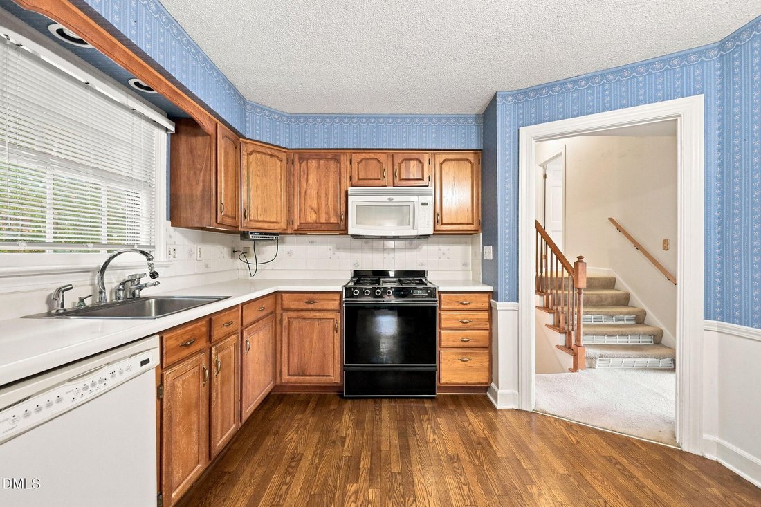 House in Raleigh, North Carolina, United States 5 - 18687374