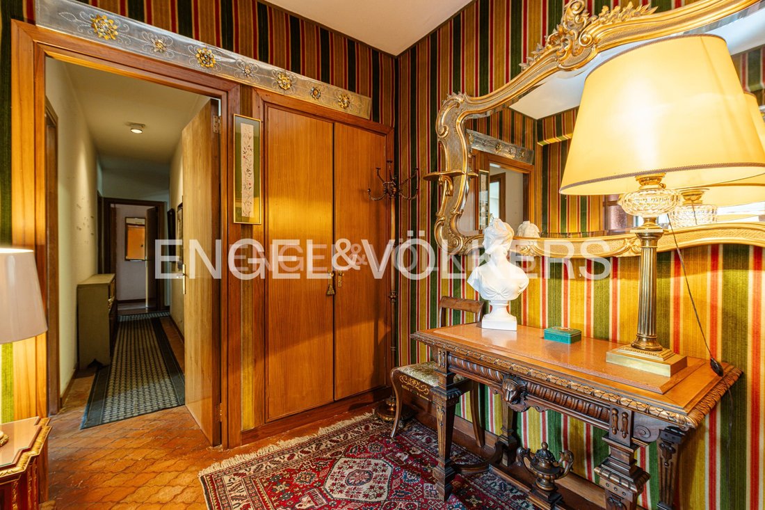 Apartment in Moncloa-Aravaca, Madrid, Spain 2 - 17650227