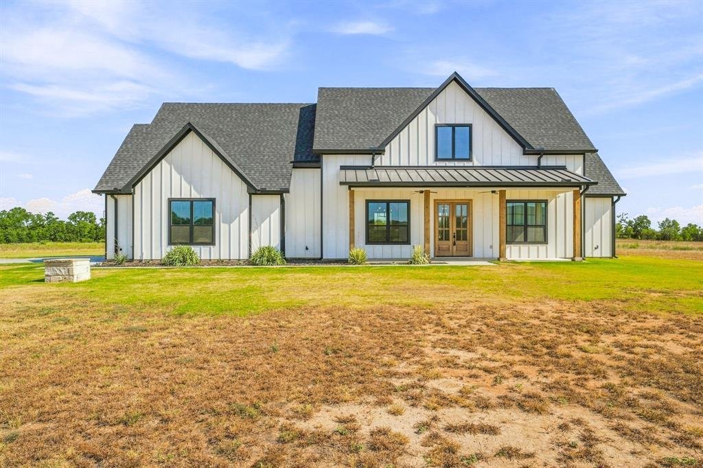 House in Springtown, Texas, United States 1 - 18687530