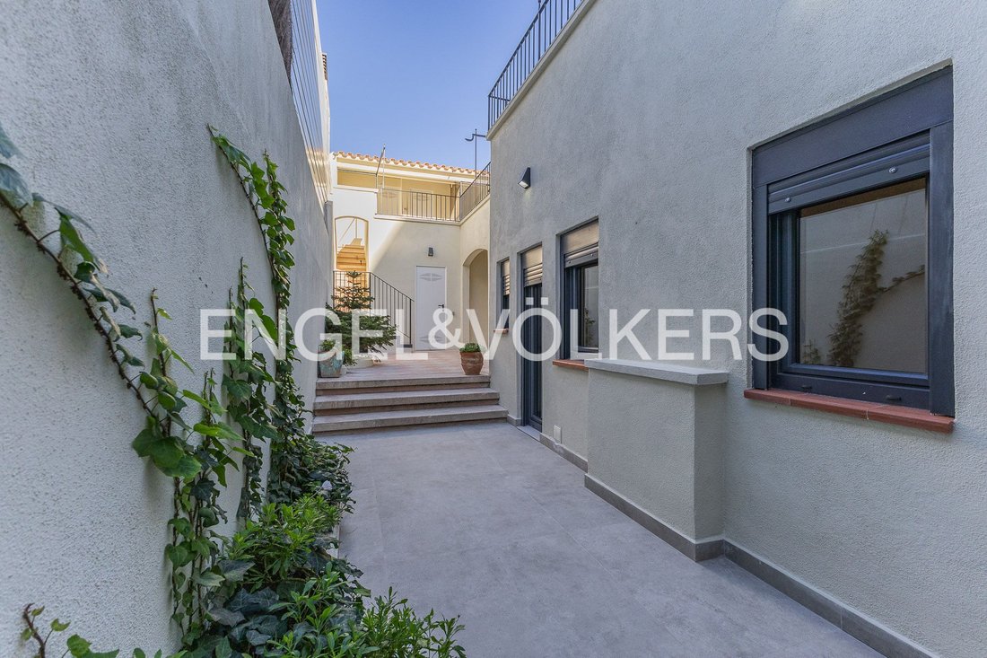 House in Terrassa, Catalonia, Spain 2 - 18121759