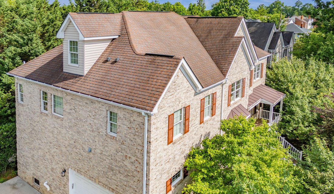 House in Rockville, Maryland, United States 1 - 18689546