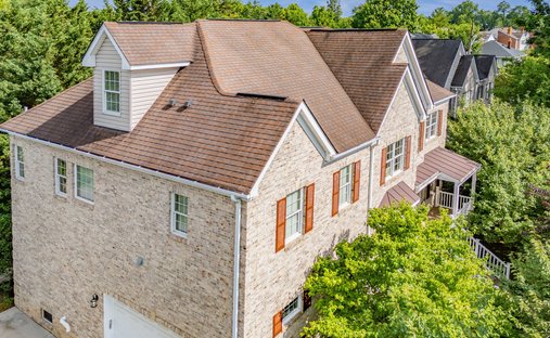 House in Rockville, Maryland, United States 1