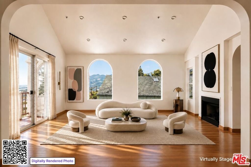 Casa a Glendale, California, Stati Uniti 1 - 18689810