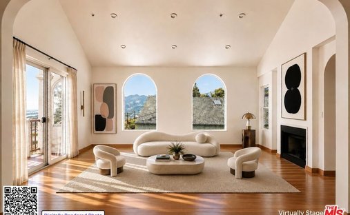 Casa a Glendale, California, Stati Uniti 1
