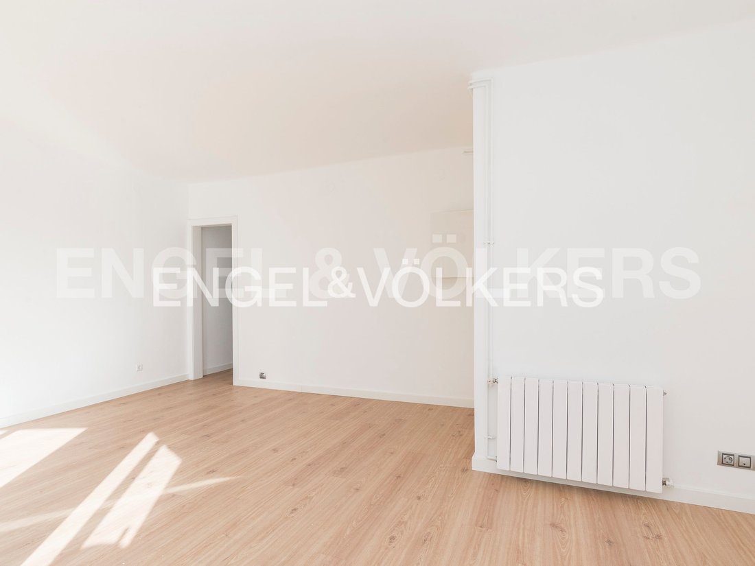 Wohnung in Les Corts, Barcelona, Spanien 5 - 17632028