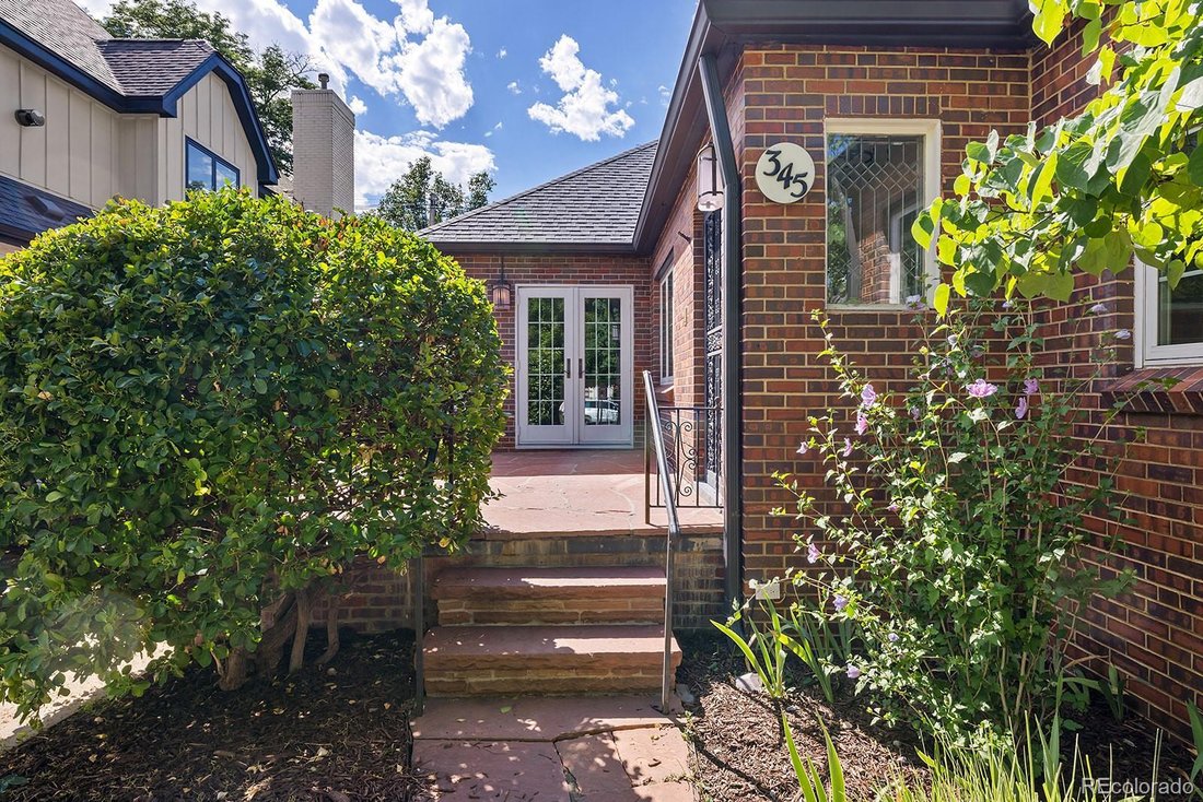 Casa en Denver, Colorado, Estados Unidos 5 - 18689360