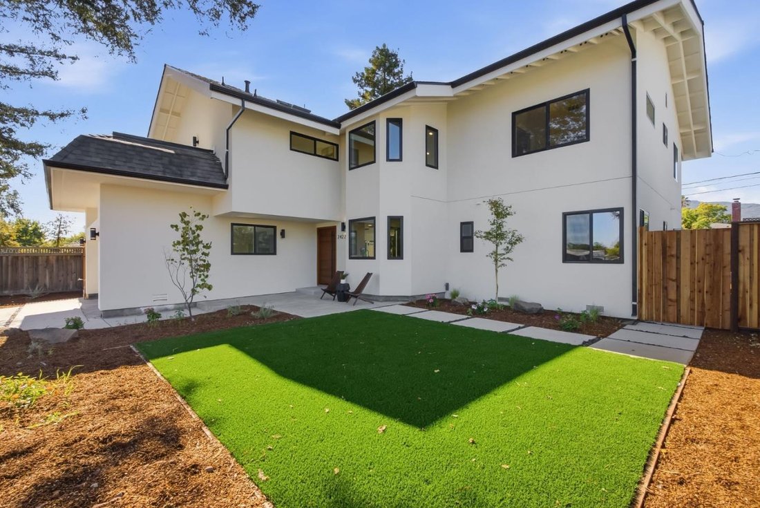 House in San Jose, California, United States 2 - 18690737