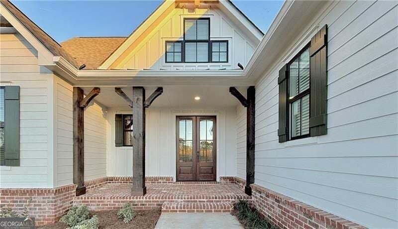 Casa en Rydal, Georgia, Estados Unidos 3 - 18304075