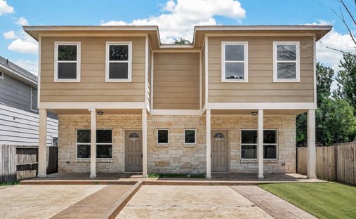 Houston, Texas, États-Unis 1