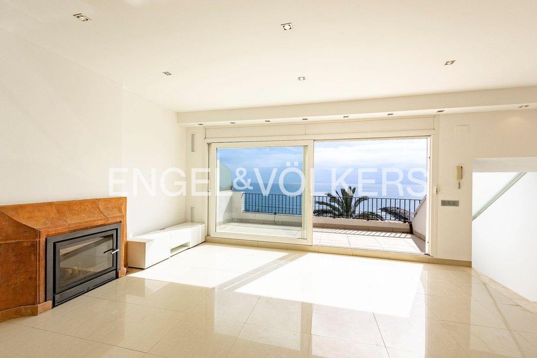 Apartment in Sitges, Catalonia, Spain 2 - 17412026