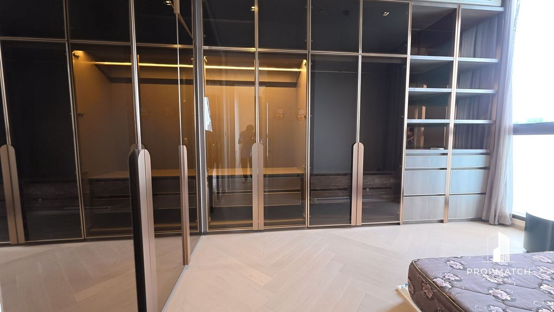 Condo in Bangkok, Bangkok, Thailand 3 - 18686877