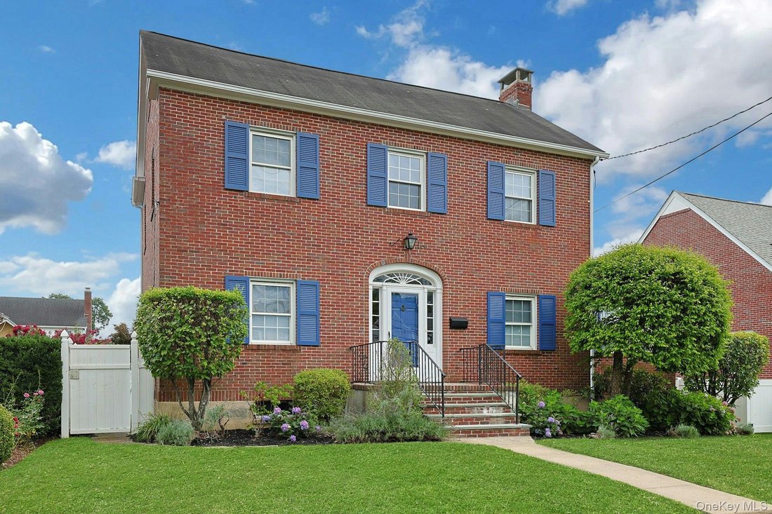 House in Port Chester, New York, United States 1 - 18691007