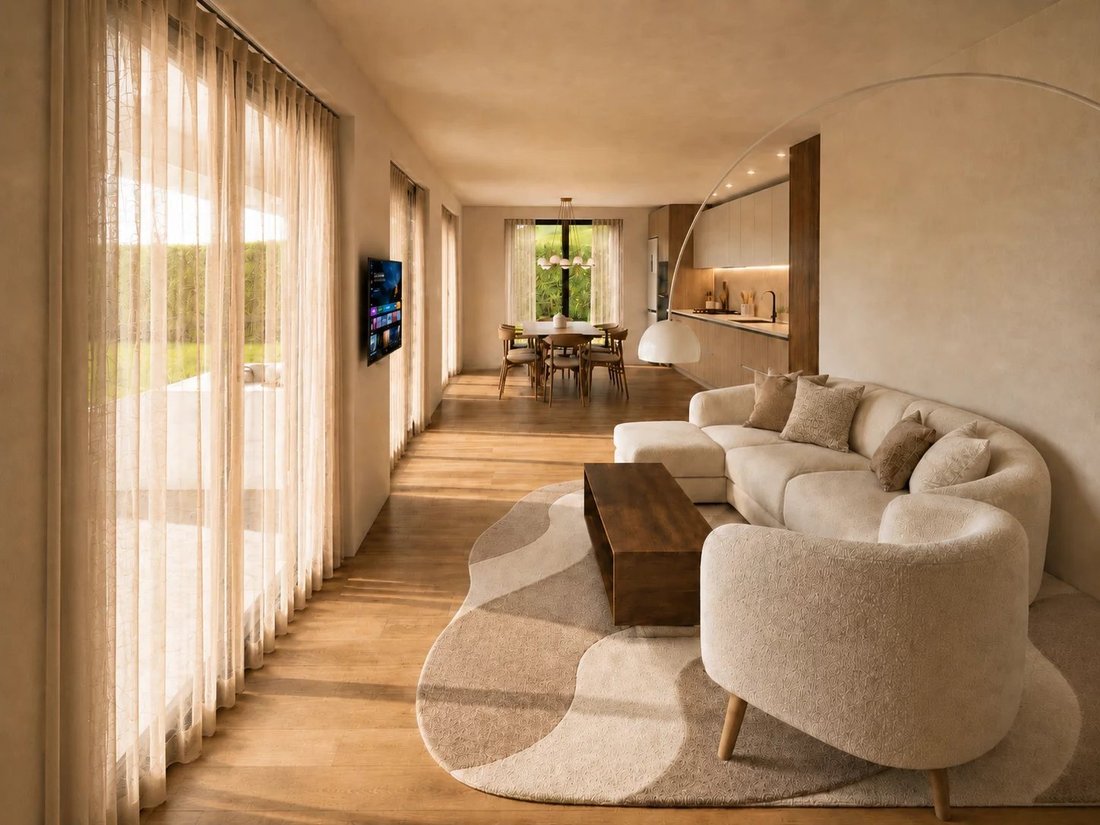 Villa in Riddes, Valais, Switzerland 4 - 18691351