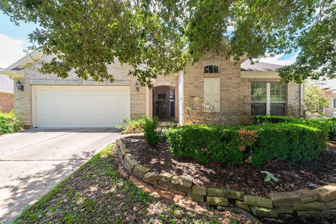House in Katy, Texas, United States 2 - 18687941