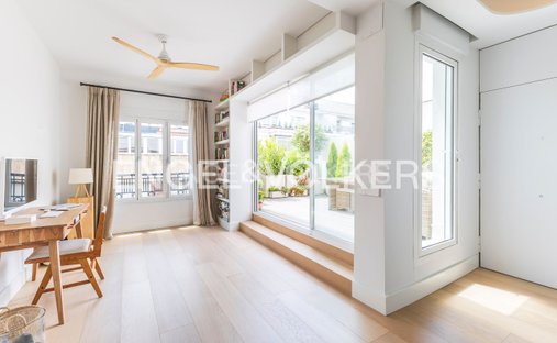 Penthouse à Salamanque, Madrid, Espagne 1