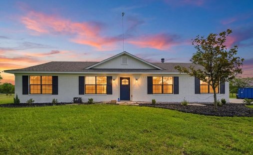 Casa en Lorena, Texas, Estados Unidos 1