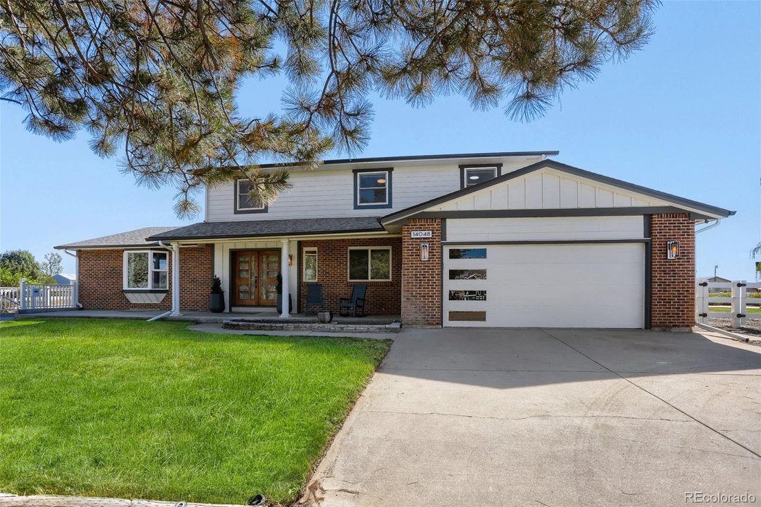 House in Brighton, Colorado, United States 4 - 18687689