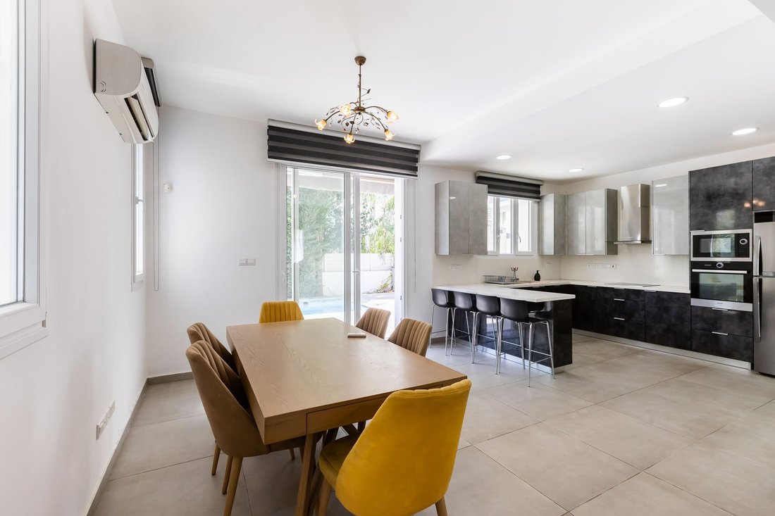 House in Livadia, Larnaca, Cyprus 3 - 18691228