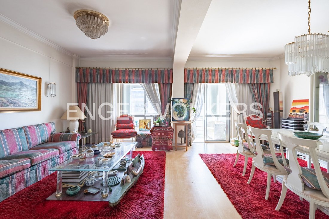 Apartment in Benfica, Lisbon, Portugal 2 - 17431909