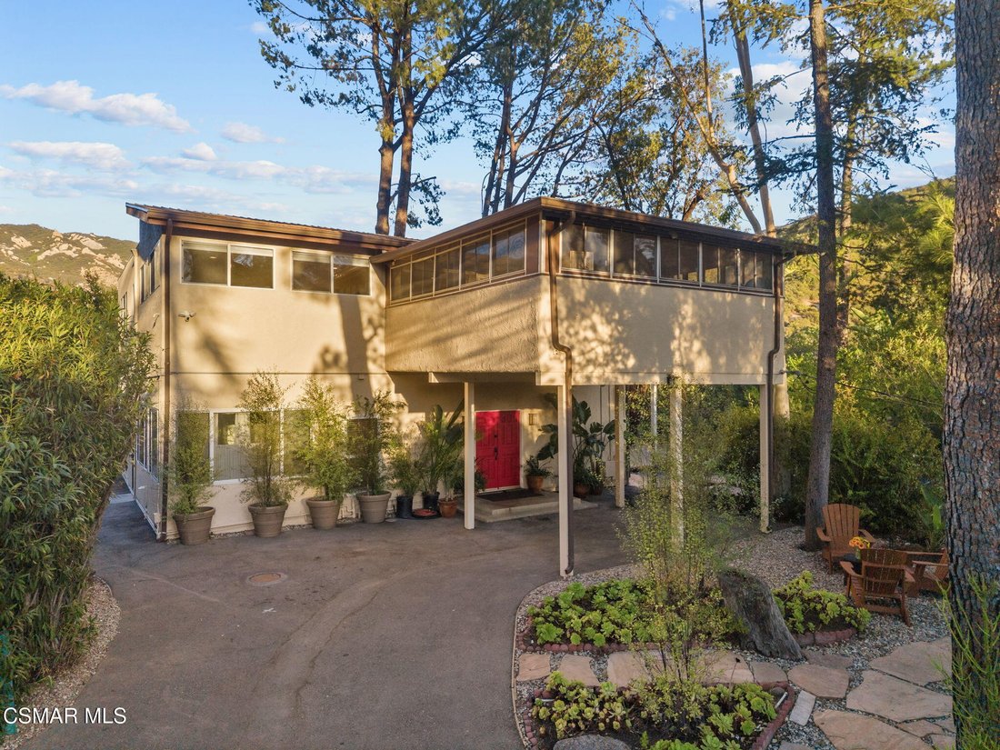 House in Hidden Hills, California, United States 1 - 18690635
