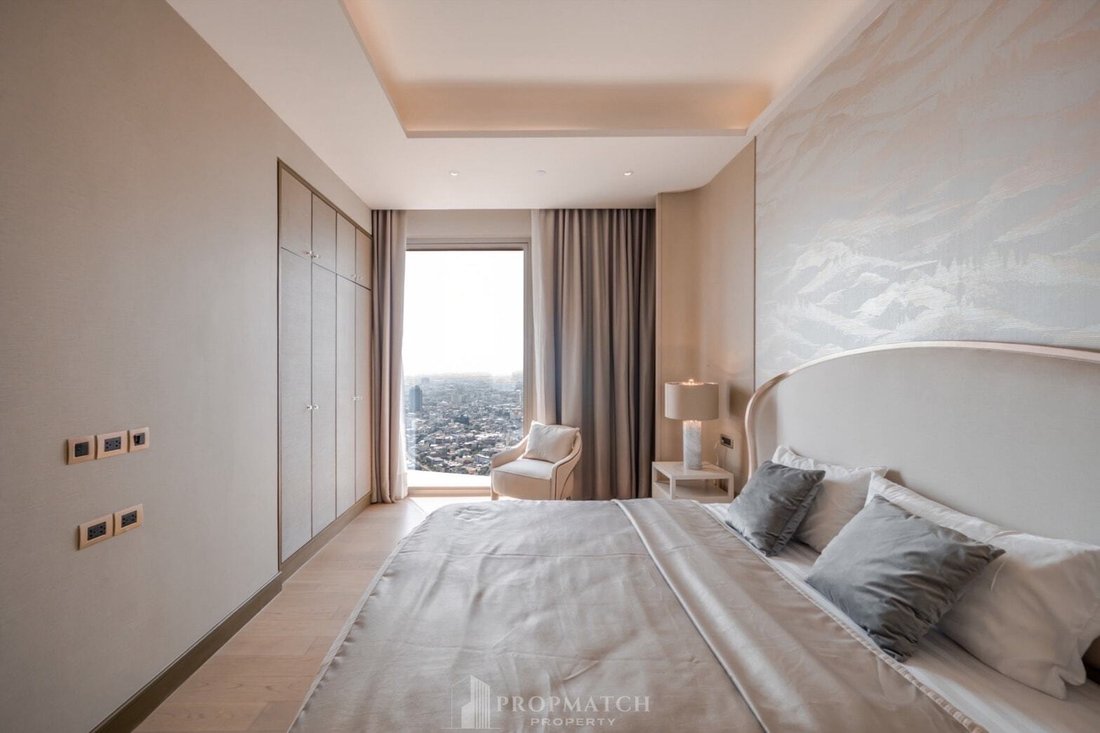 Condo in Bangkok, Bangkok, Thailand 4 - 18686771