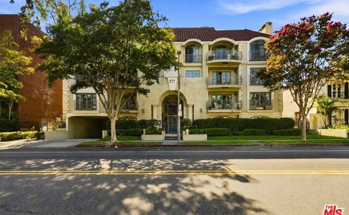 Condominio en Beverly Hills, California, Estados Unidos 1