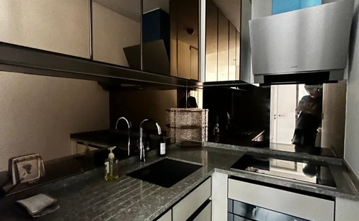 Condo in Bangkok, Bangkok, Thailand 1