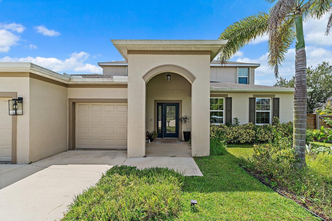 House in Port St. Lucie, Florida, United States 4 - 18690345