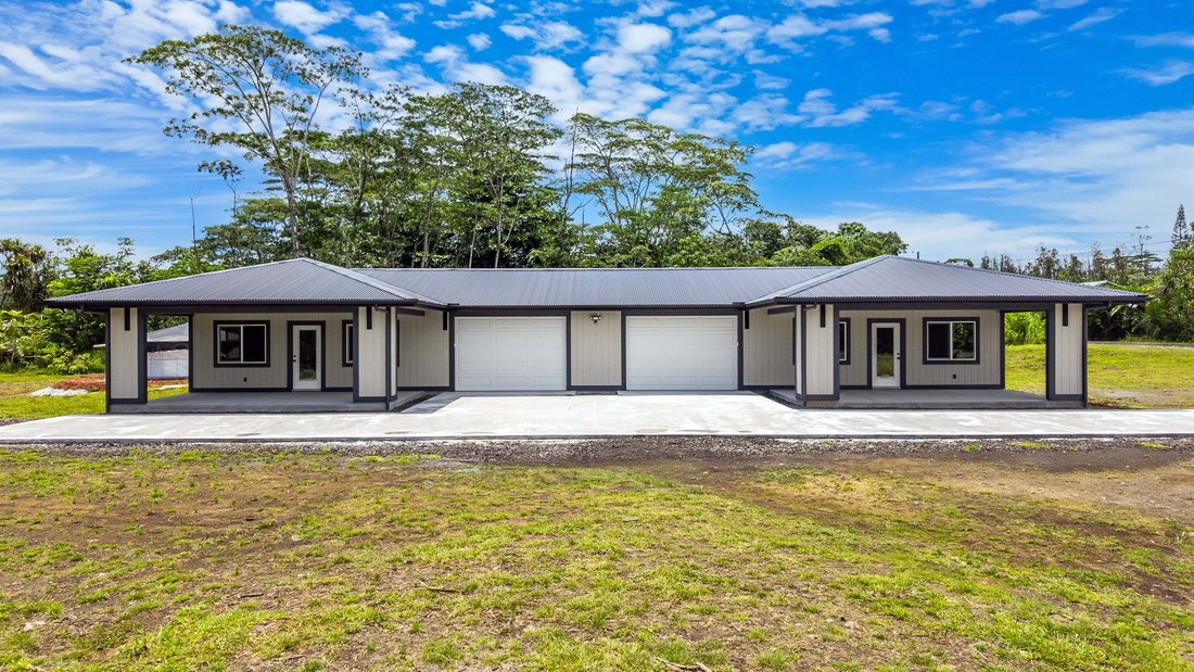 House in Keaau, Hawaii, United States 1 - 18689192