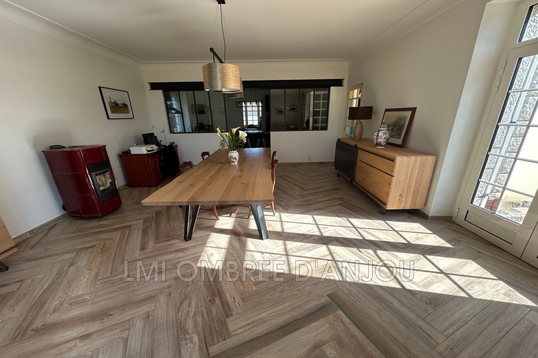 Villa in Soudan, Pays de la Loire, France 4 - 18688249