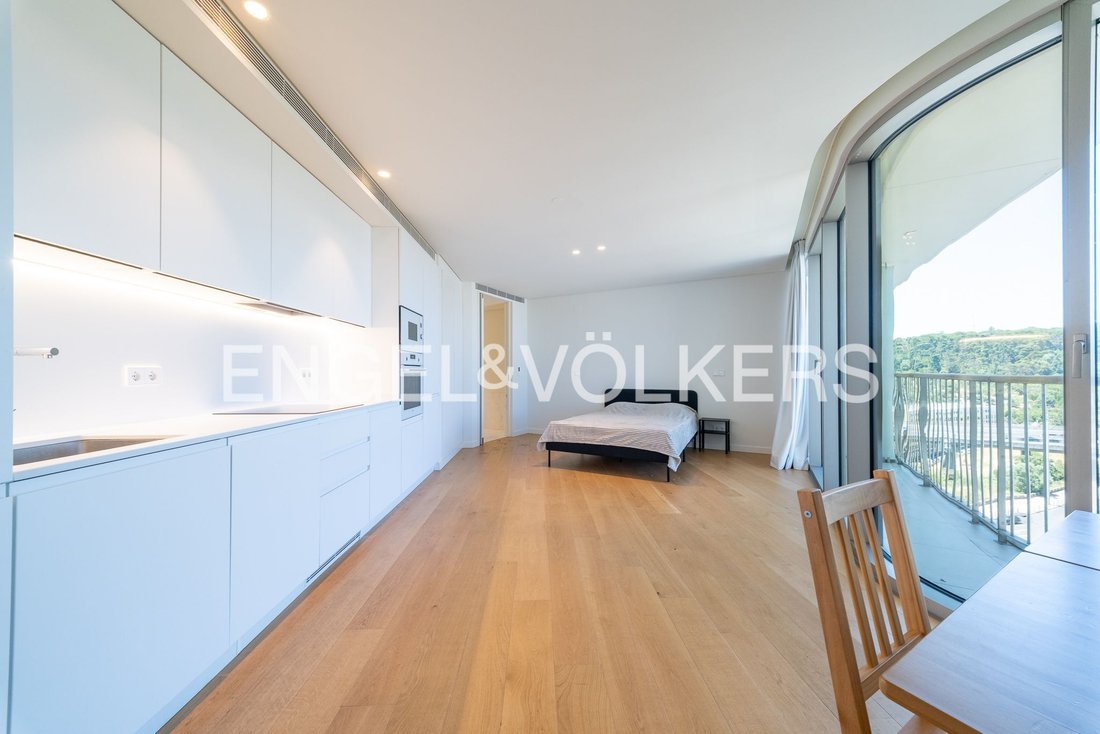 Apartamento en Campolide, Lisboa, Portugal 5 - 18286690