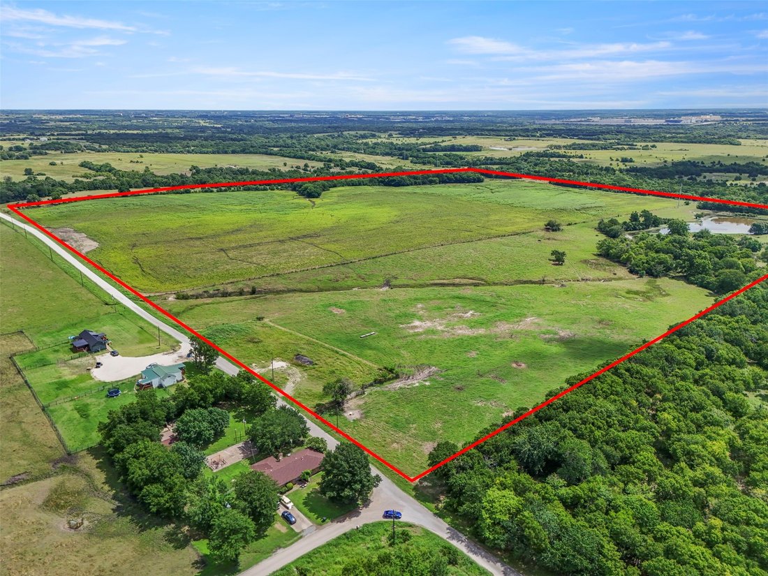 Land in Sherman, Texas, United States 5 - 18690739